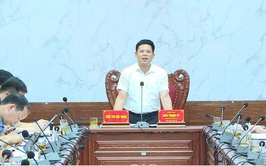 Xã Phúc Thọ phát huy sức mạnh hệ thống chính trị, đẩy nhanh tiến độ thực hiện các nhiệm vụ tháng 9/2025
