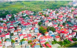 Triển khai chiến dịch 90 ngày xây dựng cơ sở dữ liệu đất đai, hướng tới hoàn thiện hệ thống quản lý đồng bộ.