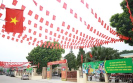MẶT TRẬN TỔ QUỐC XÃ MINH CHÂU: VIẾT TIẾP CÂU CHUYỆN ĐẠI ĐOÀN KẾT TRONG KỶ NGUYÊN VƯƠN MÌNH