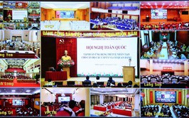 Đẩy mạnh ứng dụng trí tuệ nhân tạo cho cán bộ cấp ủy và cơ quan Đảng