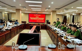 Hoài Đức kiểm tra định kỳ công tác phòng cháy, chữa cháy đối với cơ sở thuộc diện quản lý trên địa bàn