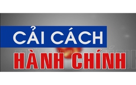 Kế hoạch Cải cách hành chính nhà nước 6 tháng cuối năm 2025