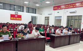 Bình Minh bàn giải pháp tháo gỡ khó khăn, quyết tâm hoàn thành chỉ tiêu BHXH, BHYT năm 2025