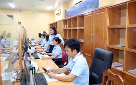 Kết quả đánh giá cải cách hành chính – Phản ánh nỗ lực thực chất tại xã Quảng Bị