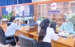 UBND phường ban hành Kế hoạch cải thiện, nâng cao chỉ số Hài lòng của người dân đối với sự phục vụ của cơ quan hành chính Nhà nước năm 2025 