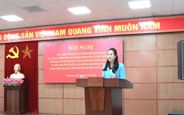 Đảng ủy phường Lĩnh Nam triển khai đưa nghị quyết của Đảng vào cuộc sống