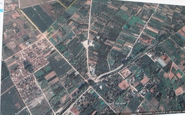 Xã Quốc Oai: Rà soát, tháo gỡ vướng mắc trong công tác đấu giá đất công ích