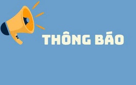 Công văn số: 100/SVHTT-QLVH ngày 09/01/2026