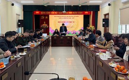 Phường Yên Hòa kiện toàn nhân sự Phó Bí thư Thường trực Đảng ủy nhiệm kỳ 2025-2030