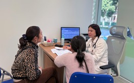 Bác sĩ khuyến cáo 