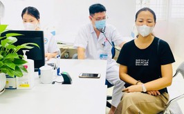 Bệnh viện đa khoa Sóc Sơn tiếp tục thực hiện tốt chuyển đổi số, từng bước phát triển toàn diện