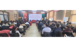 Phường Vĩnh Tuy: Lấy ý kiến cử tri nơi công tác đối với người được dự kiến giới thiệu ứng cử đại biểu HĐND phường nhiệm kỳ 2026–2031