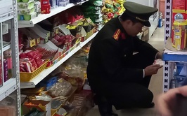 Đảm bảo An toàn thực phẩm Tết Nguyên đán Bính Ngọ năm 2026
