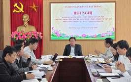 Xã Bát Tràng tiếp tục siết chặt kỷ cương, tập trung tháo gỡ khó khăn về đất đai và môi trường