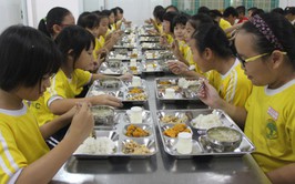 Phường Giảng Võ: Siết chặt công tác đảm bảo An toàn thực phẩm tại các trường học và cơ sở giáo dục