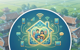 Lan tỏa giá trị “tế bào của xã hội” qua chiến dịch truyền thông số về Ứng xử và Đạo đức gia đình