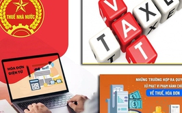 Những điểm mới trong quy định xử phạt về thuế, hóa đơn từ tháng 1/2026