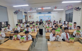 Đại Thanh đẩy mạnh tuyên truyền thực hiện Bộ tiêu chí ứng xử trong gia đình