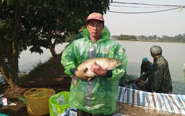 TIỀM NĂNG, LỢI THẾ VÀ ĐỊNH HƯỚNG PHÁT TRIỂN NUÔI TRỒNG THỦY SẢN XÃ ỨNG HÒA