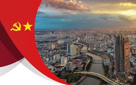 Những thành tựu nổi bật của đất nước sau 40 năm Đảng lãnh đạo sự nghiệp đổi mới