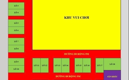 THÔNG BÁO – HỘI CHỢ HOA, CÂY CẢNH TẾT XUÂN 2026