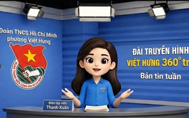 Mô hình Biên tập viên Trợ lý ảo