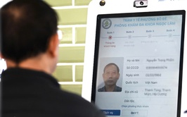 Trạm y tế 4.0: Luồng gió mới từ công nghệ và hành trình thay đổi tư duy chăm sóc sức khỏe của người dân Thủ đô