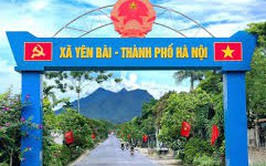 UBND XÃ YÊN BÀI TRIỂN KHAI THỰC HIỆN GIẢI QUYẾT 5 ĐIỂM NGHẼN VỀ TRẬT TỰ ĐÔ THỊ, ÙN TẮC GIAO THÔNG, Ô NHIỂM MÔI TRƯỜNG, VỆ SINH AN TOÀN THỰC PHẨM VÀ NGẬP LỤT TRÊN ĐỊA BÀN XÃ YÊN BÀI