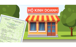 Tổng hợp hồ sơ đăng ký kinh doanh tháng 12 năm 2025