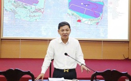 SÓC SƠN TỔ CHỨC HỘI NGHỊ LẤY Ý KIẾN QUY HOẠCH PHÂN KHU ĐÔ THỊ XB-5