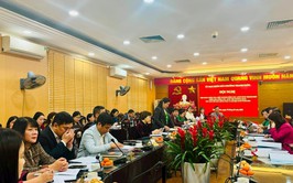 Hà Nội: Mạnh tay 