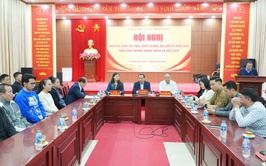 PHƯỢNG DỰC: QUYẾT TÂM CHINH PHỤC CỘT MỐC 1.000 TỶ ĐỒNG TỪ THƯƠNG MẠI ĐIỆN TỬ