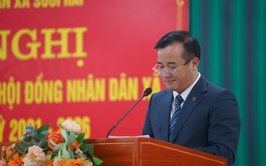 HĐND xã Suối Hai tổng kết công tác nhiệm kỳ 2021–2026, triển khai phương hướng nhiệm kỳ 2026–2031