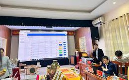 UBND Xã Suối Hai công khai Danh sách các sản phẩm Ocop trên địa bàn xã Suối Hai 