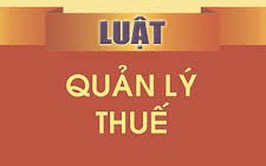 Một số nội dung cơ bản về Luật Quản lý Thuế số 108/2025/QH 15