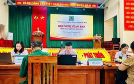 THÔNG TIN TUYÊN TRUYỀNCHÍNH SÁCH CHO VAY GIẢI QUYẾT VIỆC LÀM QUA NGÂN HÀNG CHÍNH SÁCH XÃ HỘITHEO NGHỊ ĐỊNH 338/NĐ-CP CỦA CHÍNH PHỦ