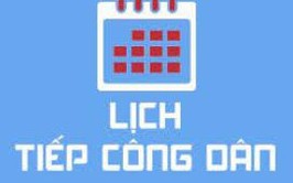 Gia Lâm triển khai kế hoạch tiếp công dân, giải quyết khiếu nại, tố cáo năm 2026
