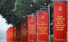 Phản bác luận điệu bôi nhọ, xuyên tạc thành tựu phát triển đất nước trước Đại hội XIV của Đảng