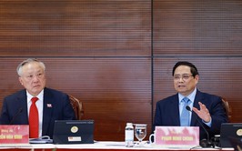 Đại hội XIV của Đảng: Kết tinh trí tuệ, ý chí tự lực, tự cường của dân tộc