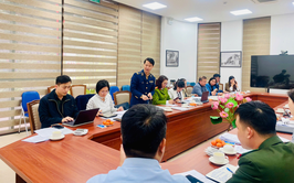 PHƯỜNG NGHĨA ĐÔ TĂNG CƯỜNG CÔNG TÁC ĐẢM BẢO AN TOÀN THỰC PHẨM PHỤC VỤ TẾT NGUYÊN ĐÁN BÍNH NGỌ VÀ LỄ HỘI XUÂN NĂM 2026