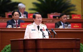 AN NINH QUỐC GIA ĐƯỢC GIỮ VỮNG, VIỆT NAM TIẾP TỤC TRONG NHÓM NƯỚC AN NINH, AN TOÀN HÀNG ĐẦU THẾ GIỚI