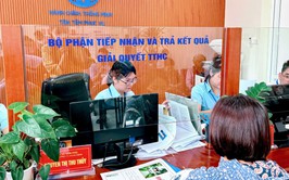 Hà Nội trao quyền giải quyết thủ tục lao động nước ngoài và người có công về 126 xã, phường