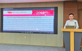 Đảng ủy xã Gia Lâm triển khai mô hình 