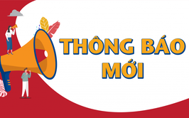 THÔNG BÁO: Thay đổi lịch tiếp công dân ngày 21/01/2026
