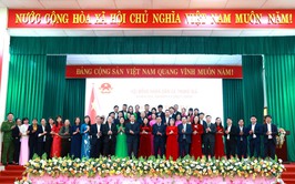 HĐND XÃ TRUNG GIÃ: KHẲNG ĐỊNH VAI TRÒ CƠ QUAN DÂN CỬ TRONG NHIỆM KỲ CÓ NHIỀU ĐỔI MỚI