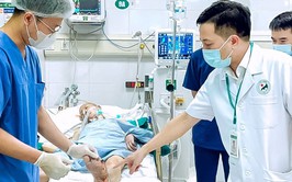 Bệnh viện đa khoa Đức Giang chuyển mình toàn diện theo hướng bệnh viện thông minh