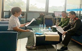 Công an phường Long Biên chủ động triển khai đấu tranh phòng, chống xuất nhập cảnh trái phép, đảm bảo an ninh, trật tự Đại hội Đại biểu toàn quốc lần thứ XIV của Đảng