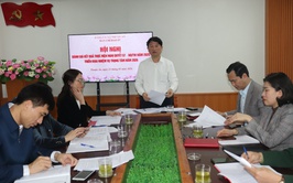 Xã Thuận An giao ban Ban Chỉ đạo thực hiện Nghị quyết 57-NQ/TW ngày 22/12/2024 của Bộ Chính trị về đột phá phát triển khoa học, công nghệ, đổi mới sáng tạo và chuyển đổi số