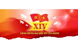 13 mốc son của Đảng vinh quang