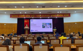 Phường Việt Hưng triển khai HanoiWork - Bước đột phá trong quản trị nội bộ